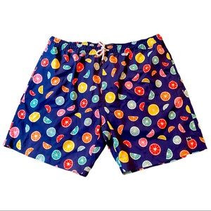 NWOT Men’s Swim Trunks